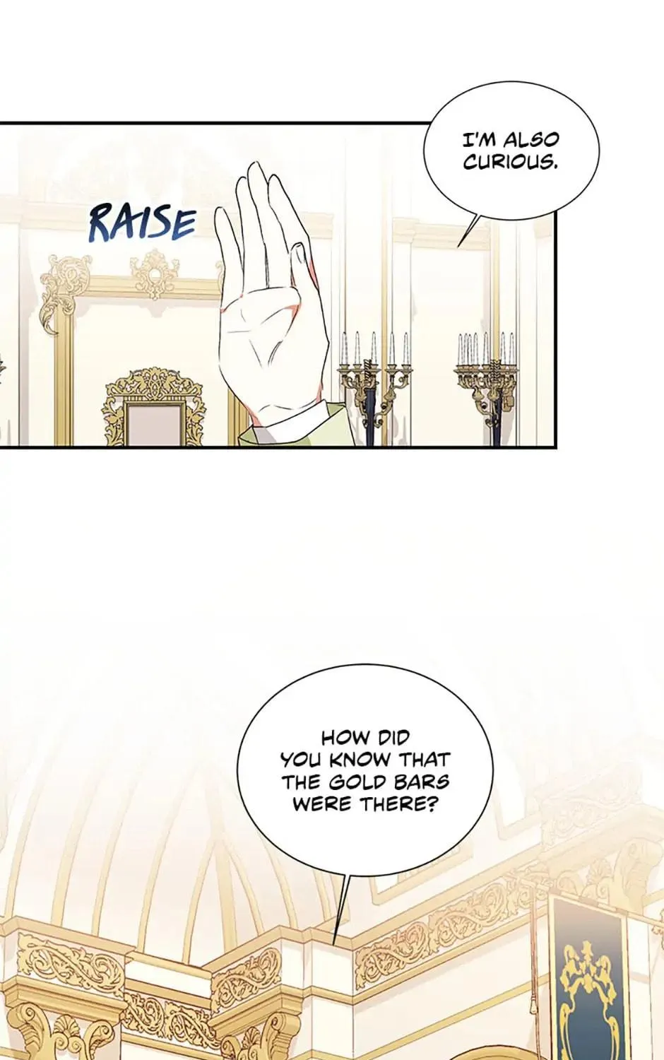 Read No More Turning a Blind Eye chapter 70 image 4 on Lezhin
