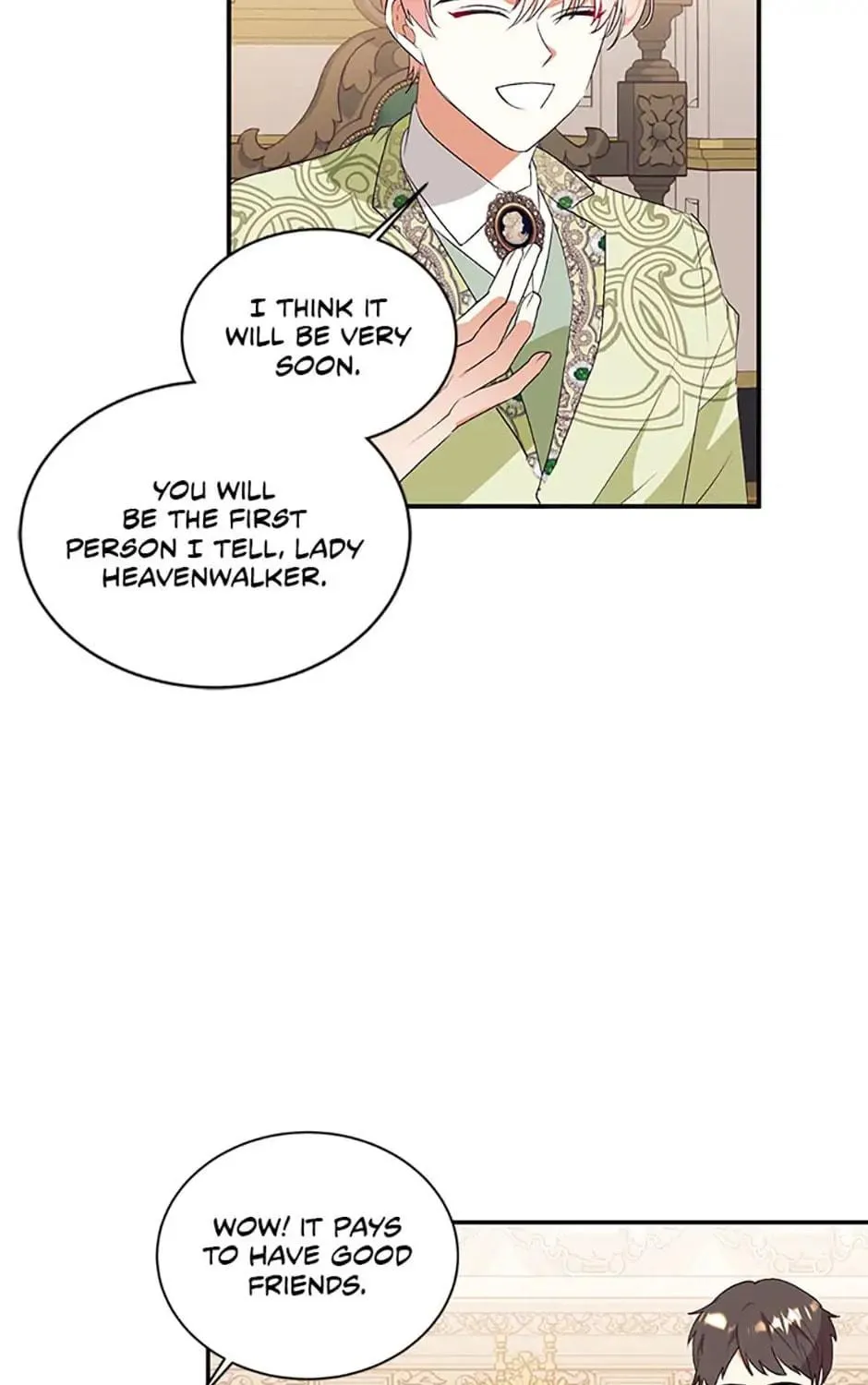 Read No More Turning a Blind Eye chapter 70 image 56 on Lezhin