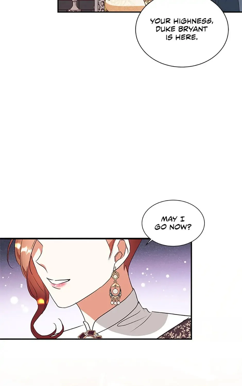 Read No More Turning a Blind Eye chapter 70 image 58 on Lezhin