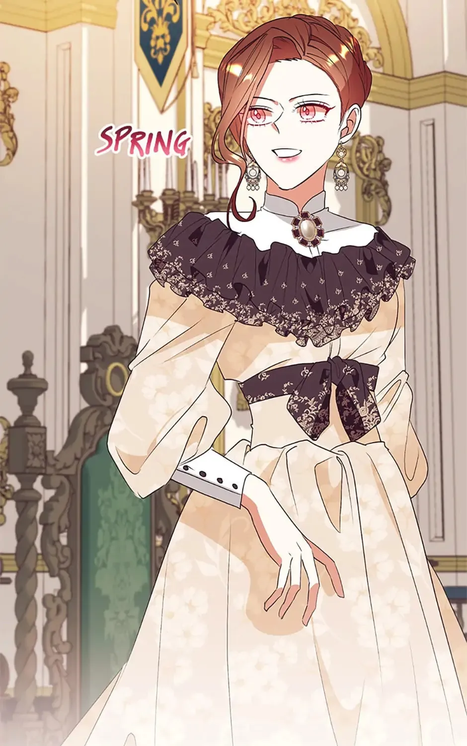 Read No More Turning a Blind Eye chapter 70 image 60 on Lezhin
