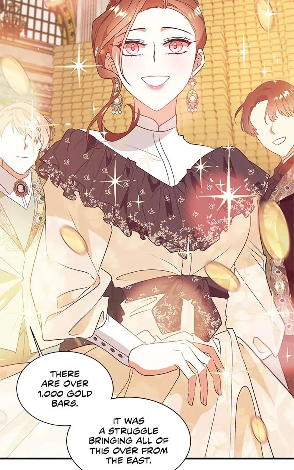 Read No More Turning a Blind Eye chapter 70 image 68 on Lezhin