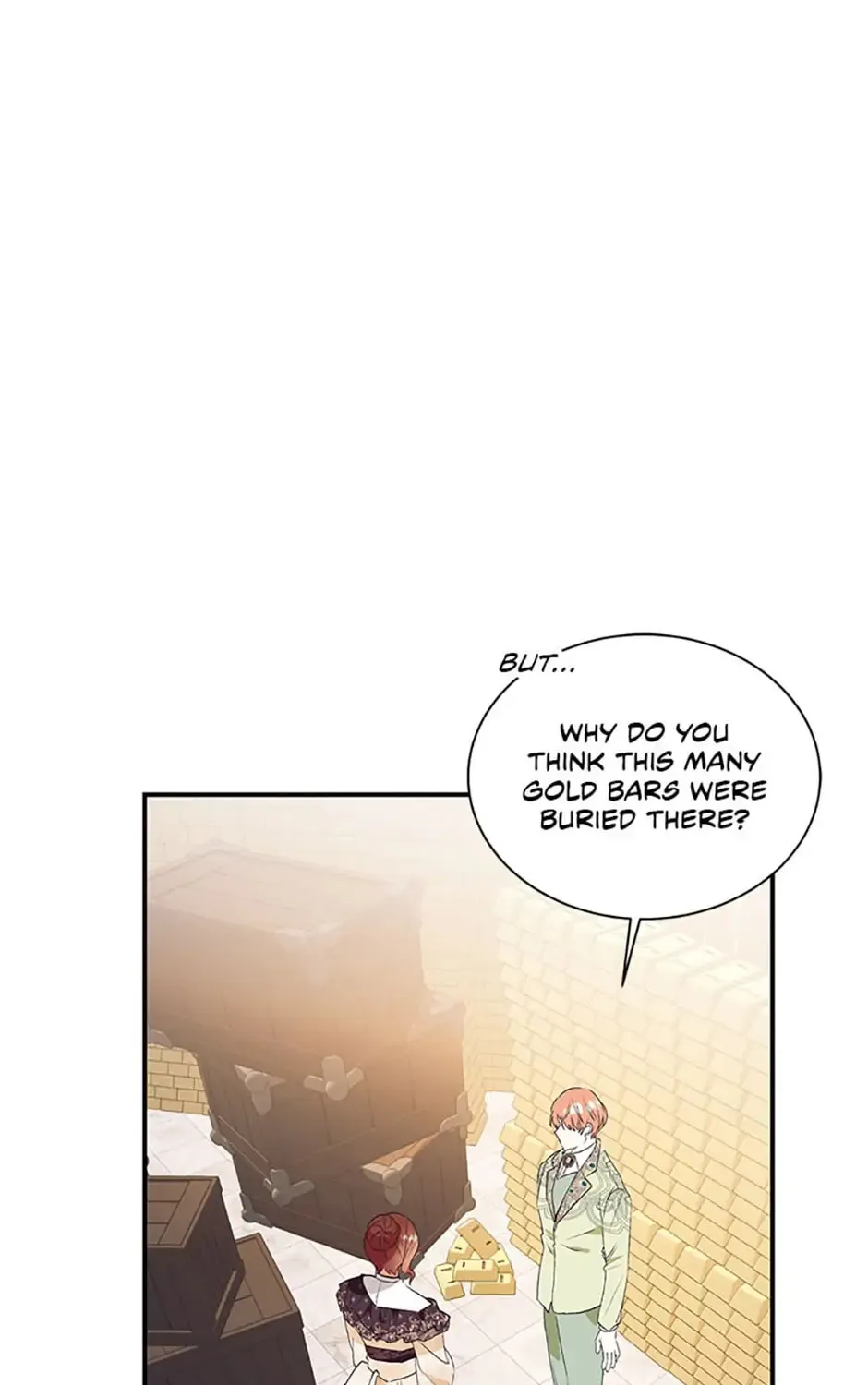 Read No More Turning a Blind Eye chapter 70 image 70 on Lezhin