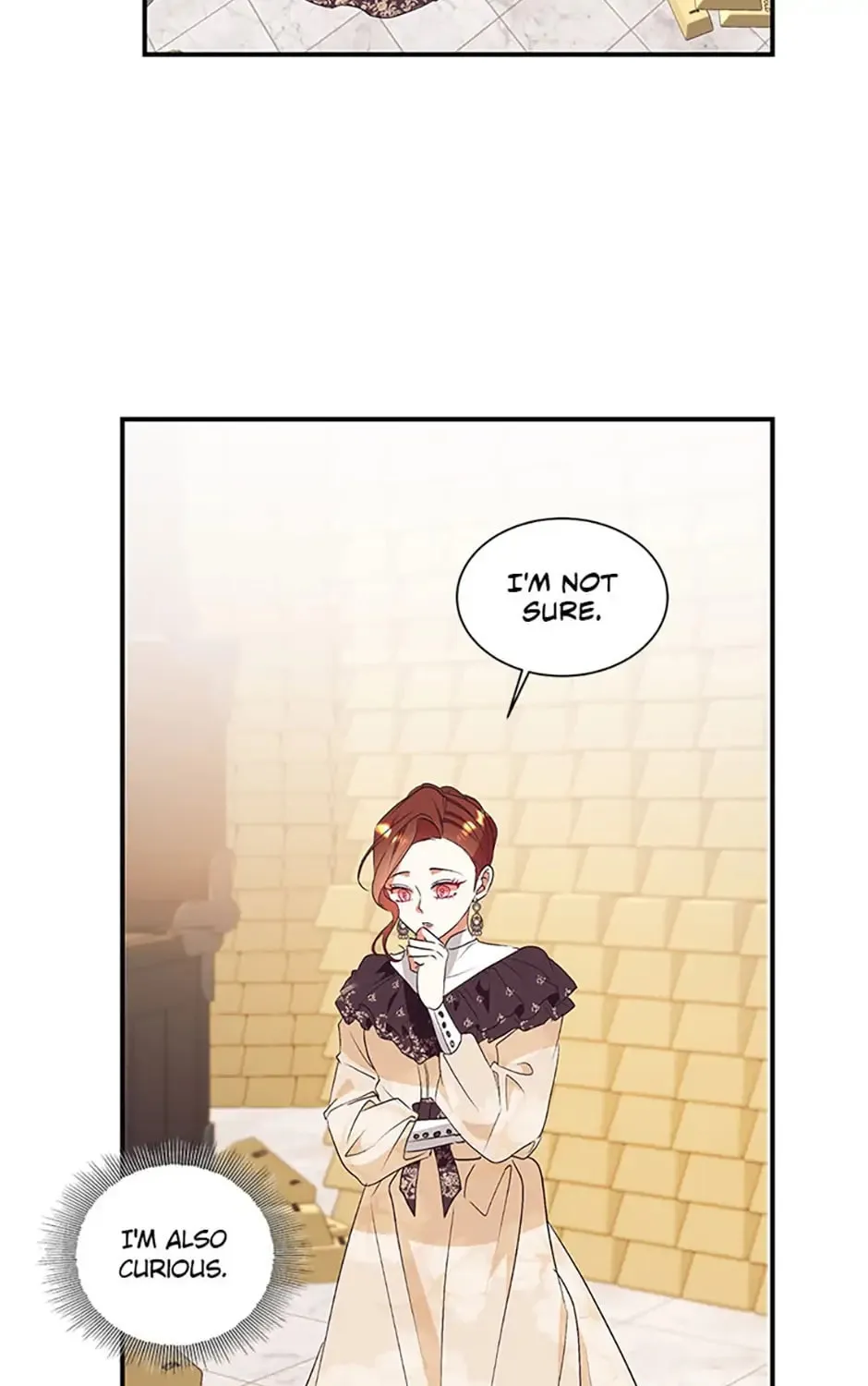 Read No More Turning a Blind Eye chapter 70 image 72 on Lezhin