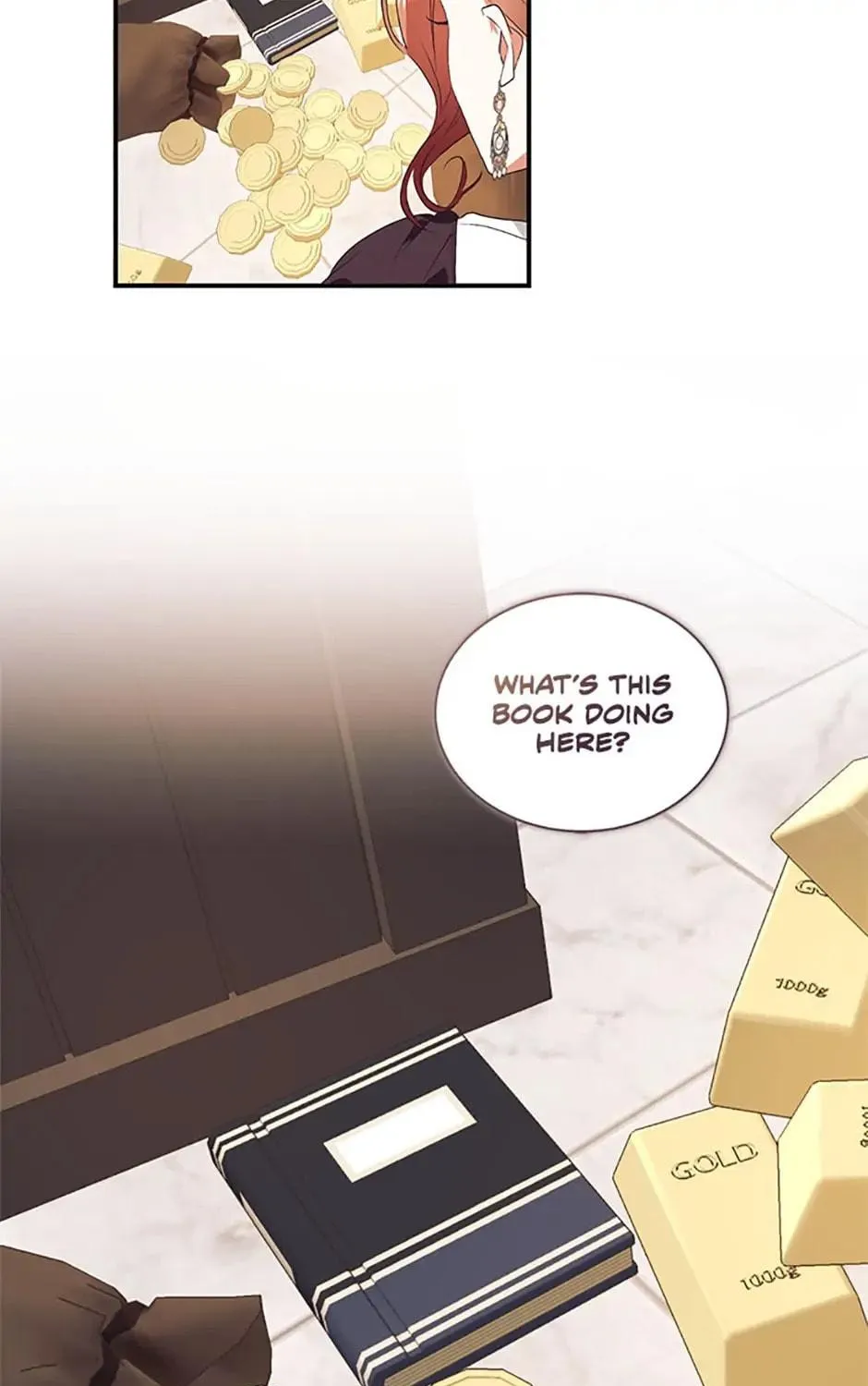 Read No More Turning a Blind Eye chapter 70 image 76 on Lezhin