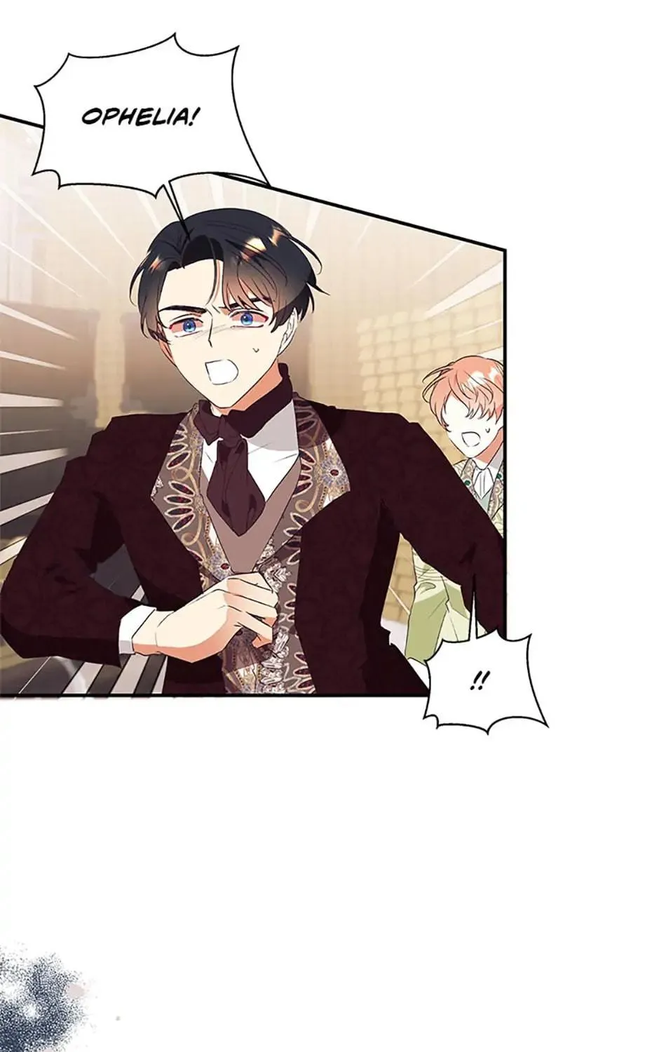 Read No More Turning a Blind Eye chapter 70 image 86 on Lezhin