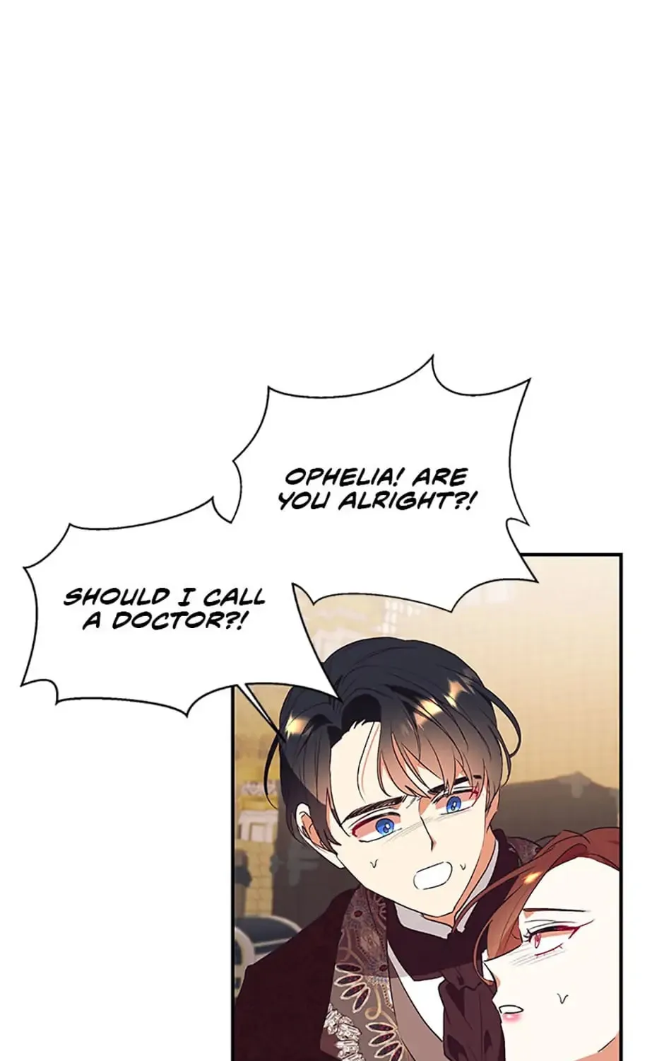 Read No More Turning a Blind Eye chapter 70 image 90 on Lezhin