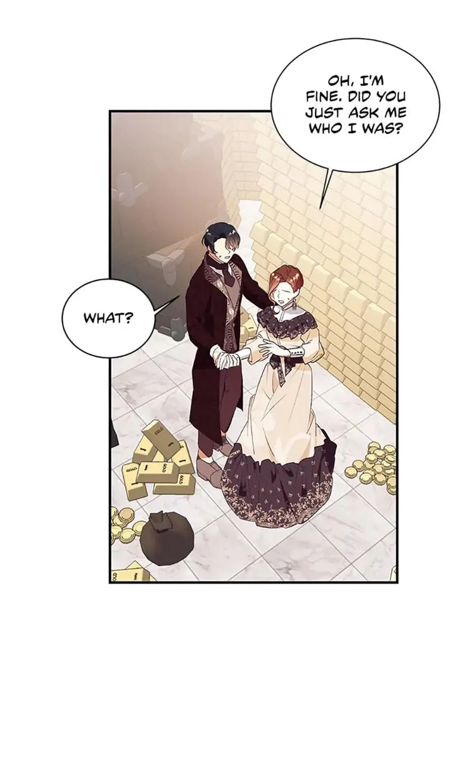 Read No More Turning a Blind Eye chapter 70 image 92 on Lezhin