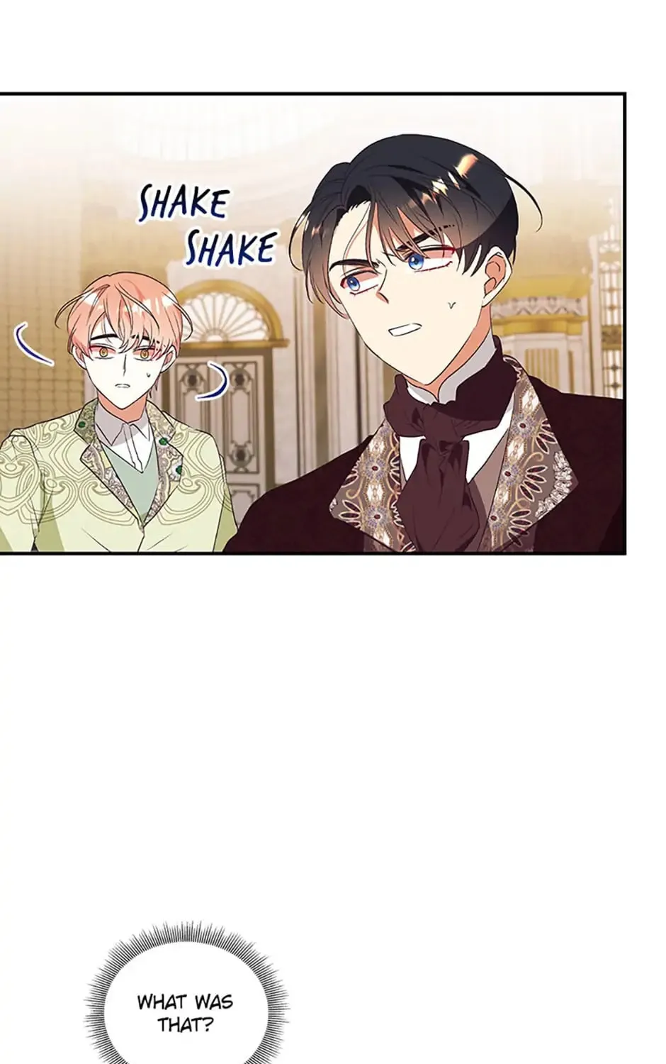 Read No More Turning a Blind Eye chapter 70 image 94 on Lezhin
