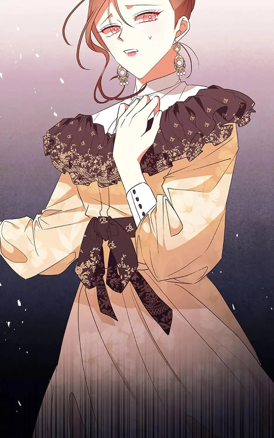 Read No More Turning a Blind Eye chapter 70 image 96 on Lezhin