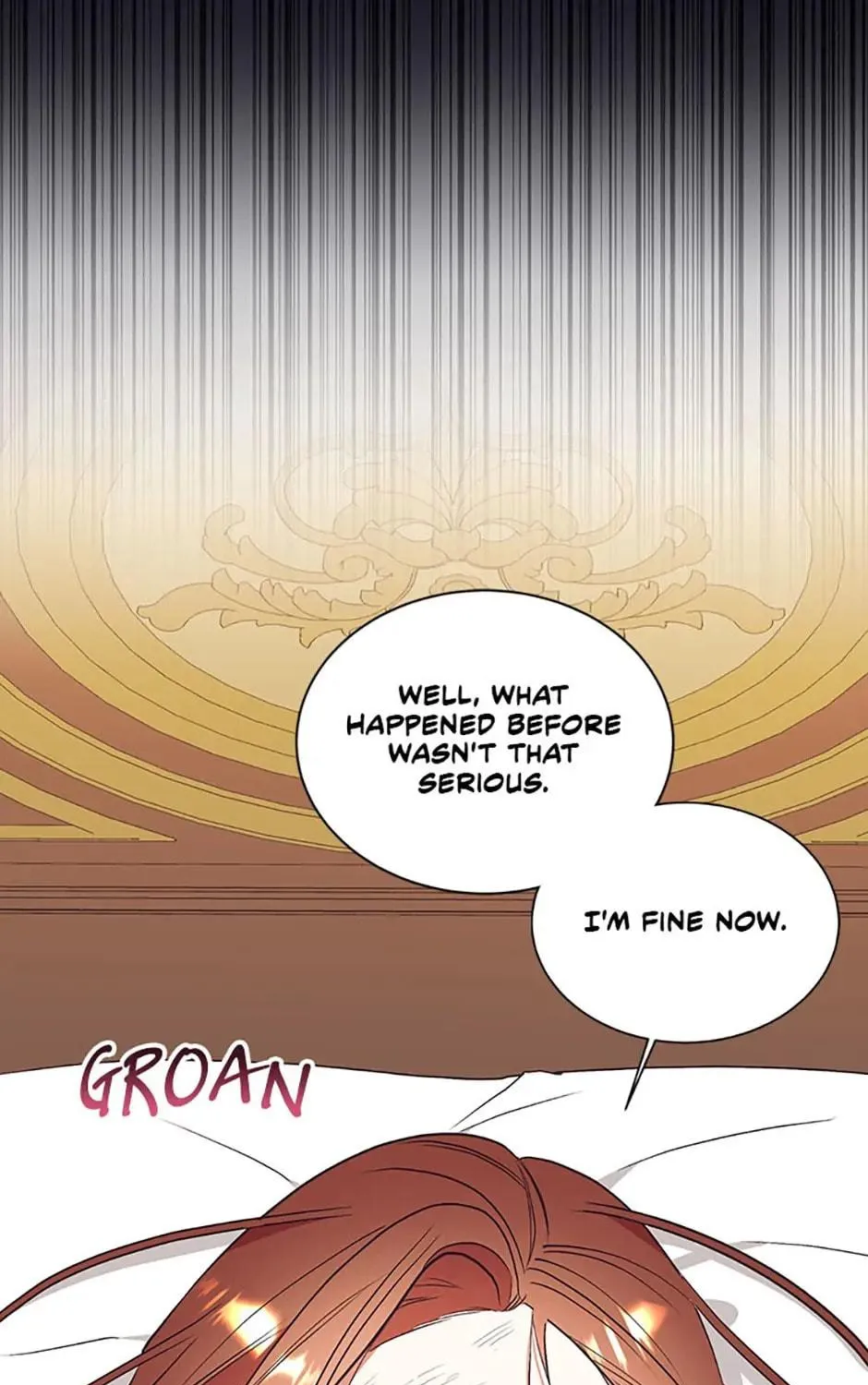 Read No More Turning a Blind Eye chapter 70 image 98 on Lezhin