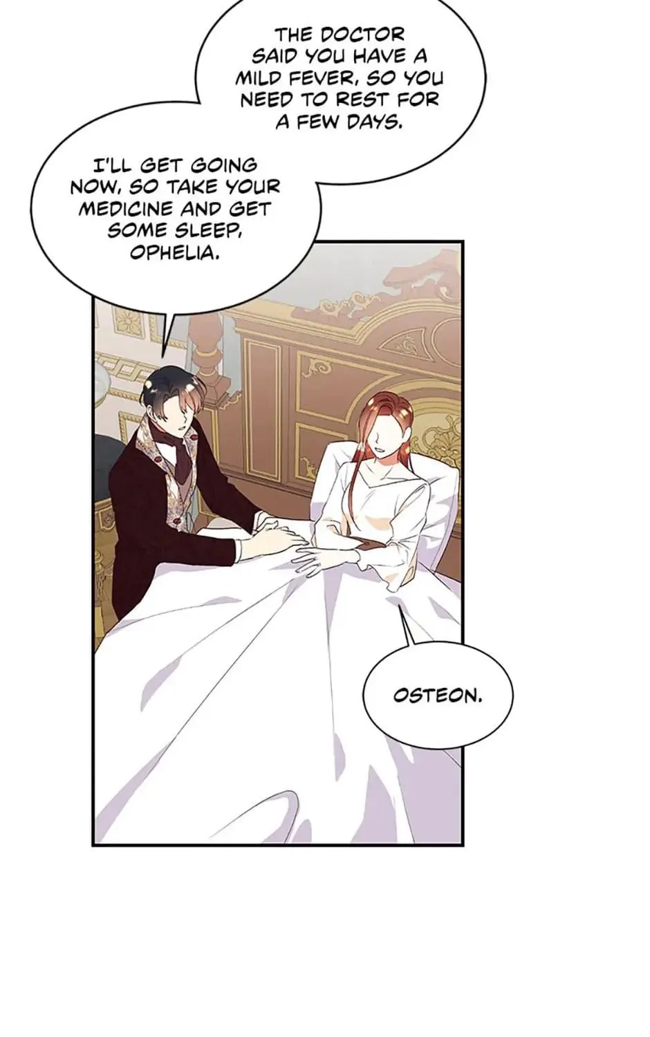 Read No More Turning a Blind Eye chapter 71 image 10 on Lezhin