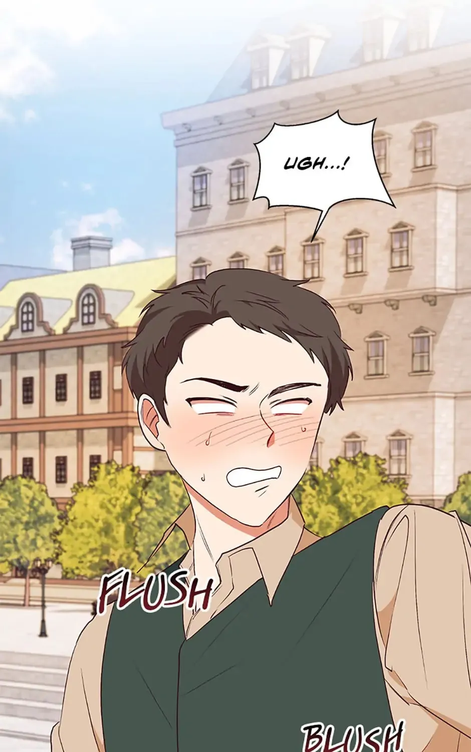 Read No More Turning a Blind Eye chapter 71 image 102 on Lezhin
