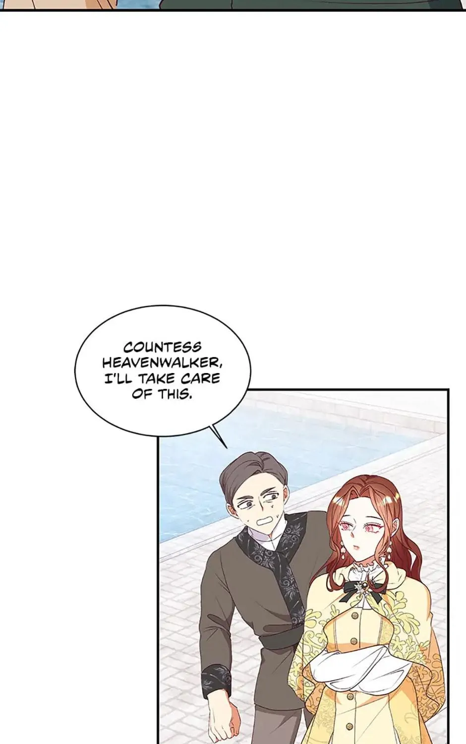 Read No More Turning a Blind Eye chapter 71 image 104 on Lezhin