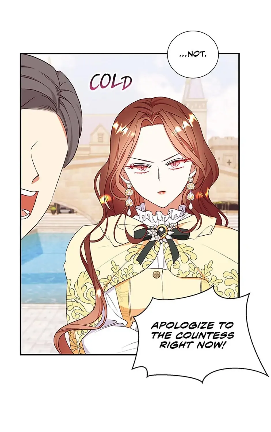 Read No More Turning a Blind Eye chapter 71 image 108 on Lezhin