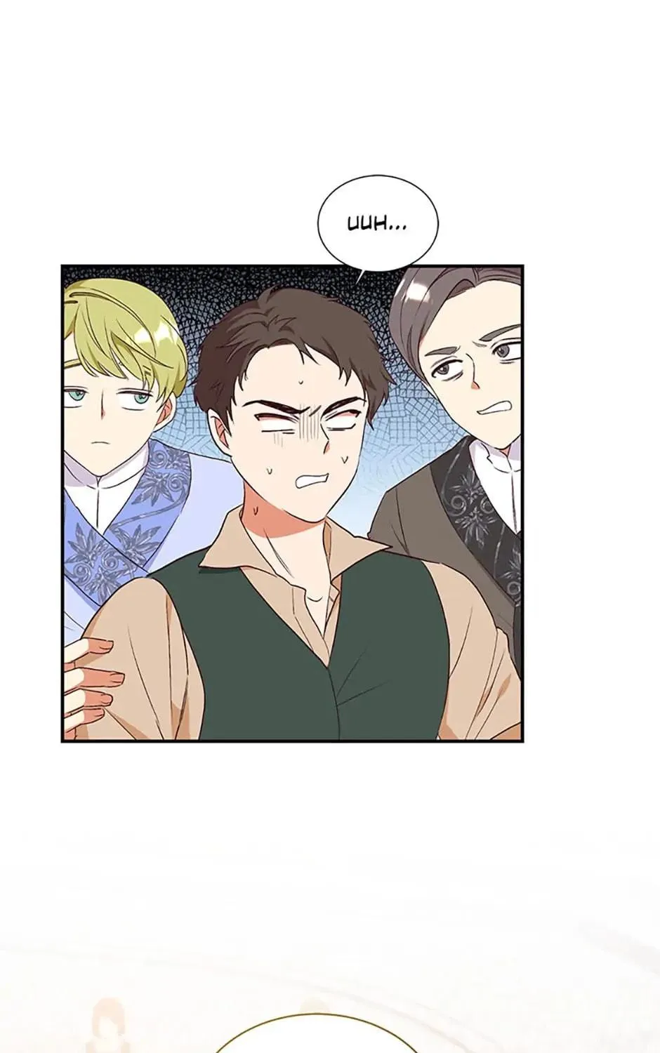 Read No More Turning a Blind Eye chapter 71 image 110 on Lezhin