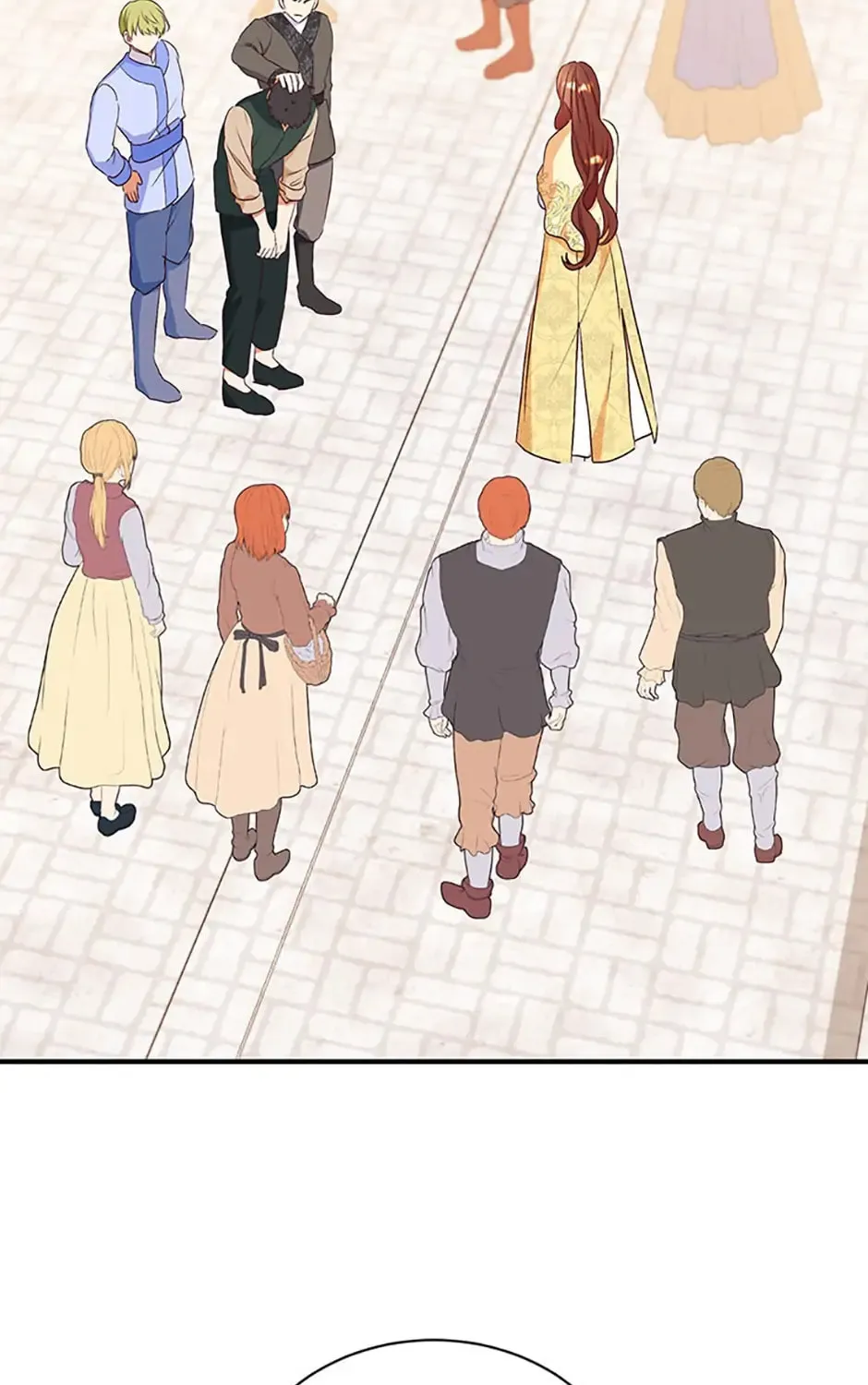 Read No More Turning a Blind Eye chapter 71 image 112 on Lezhin