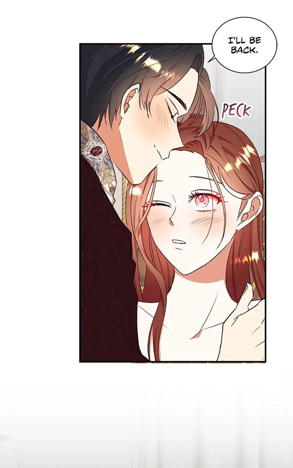 Read No More Turning a Blind Eye chapter 71 image 12 on Lezhin