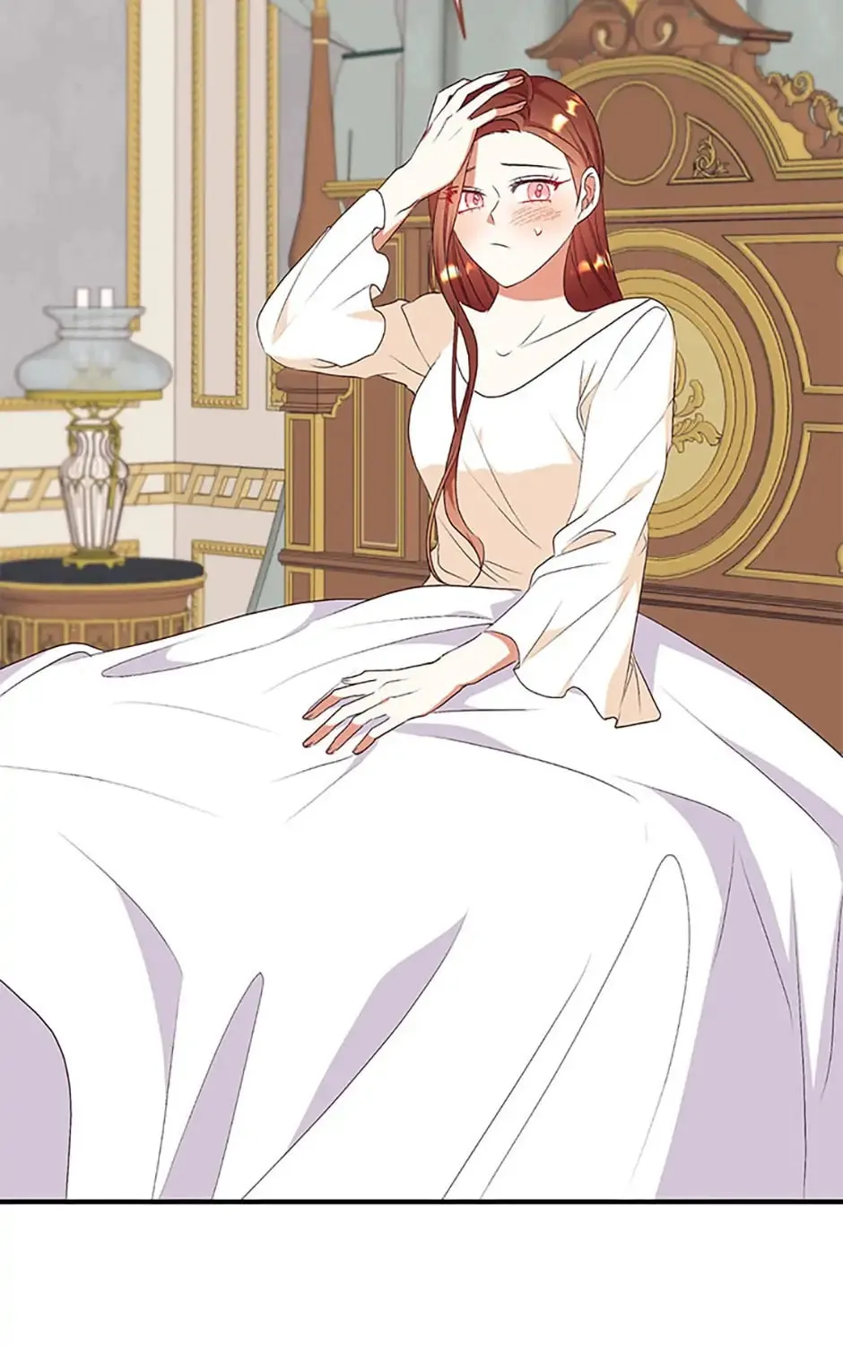 Read No More Turning a Blind Eye chapter 71 image 14 on Lezhin