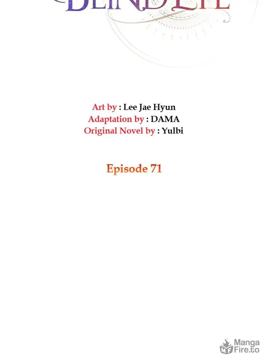 Read No More Turning a Blind Eye chapter 71 image 17 on Lezhin
