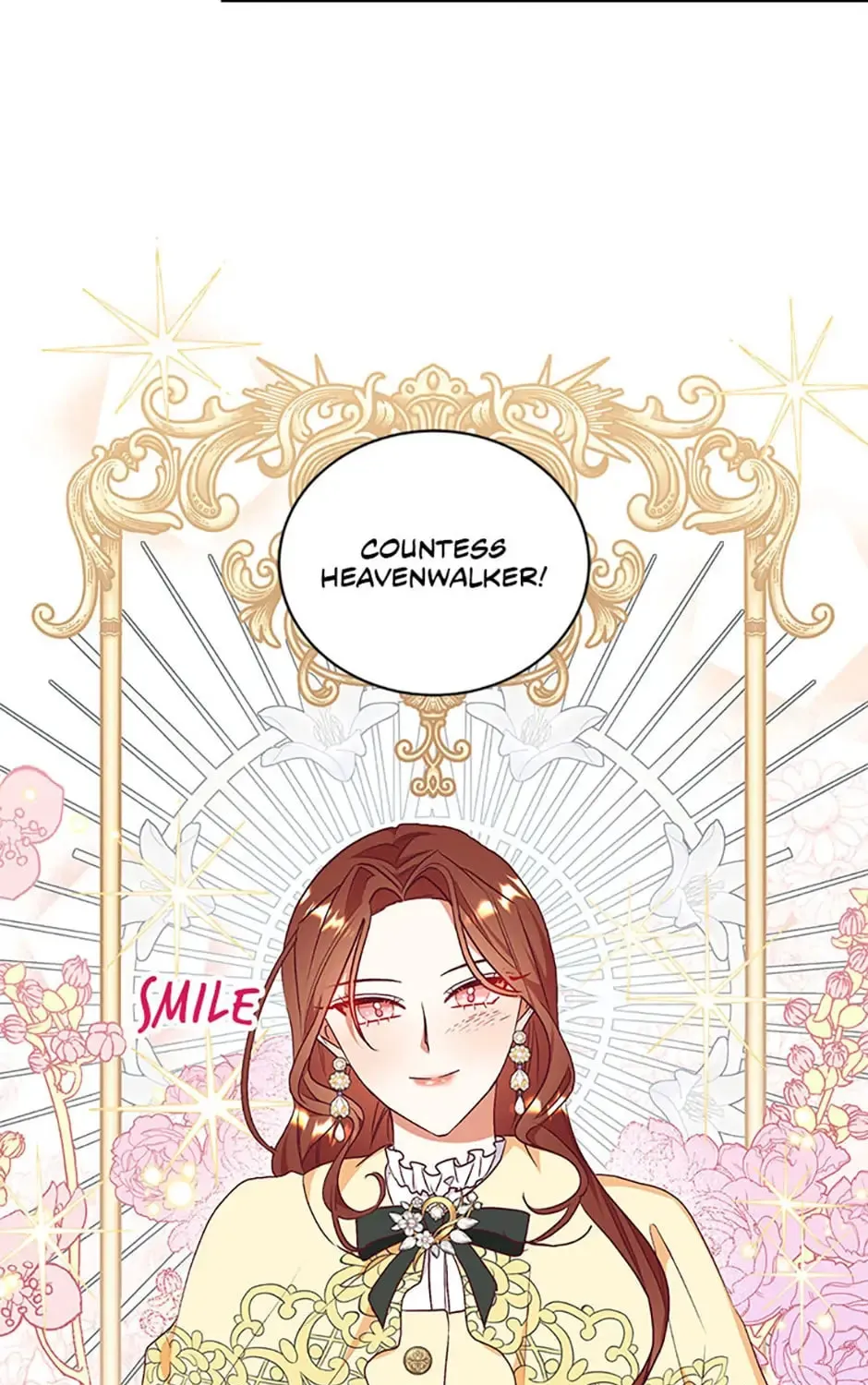 Read No More Turning a Blind Eye chapter 71 image 22 on Lezhin