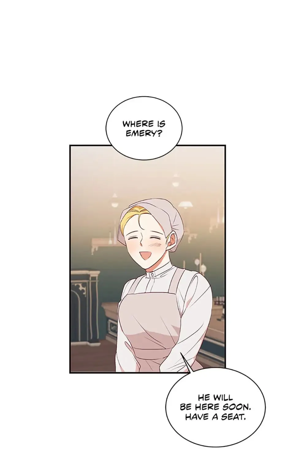 Read No More Turning a Blind Eye chapter 71 image 28 on Lezhin
