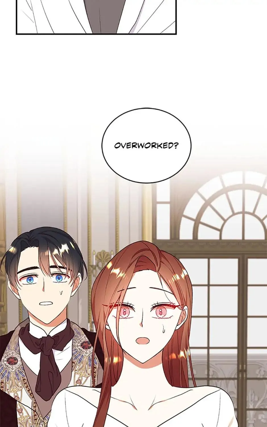Read No More Turning a Blind Eye chapter 71 image 4 on Lezhin