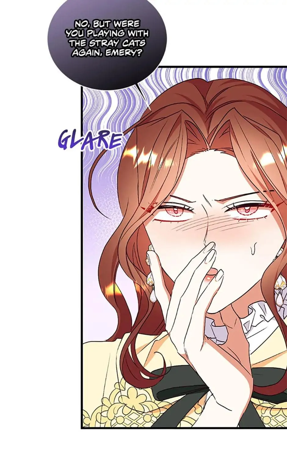 Read No More Turning a Blind Eye chapter 71 image 46 on Lezhin