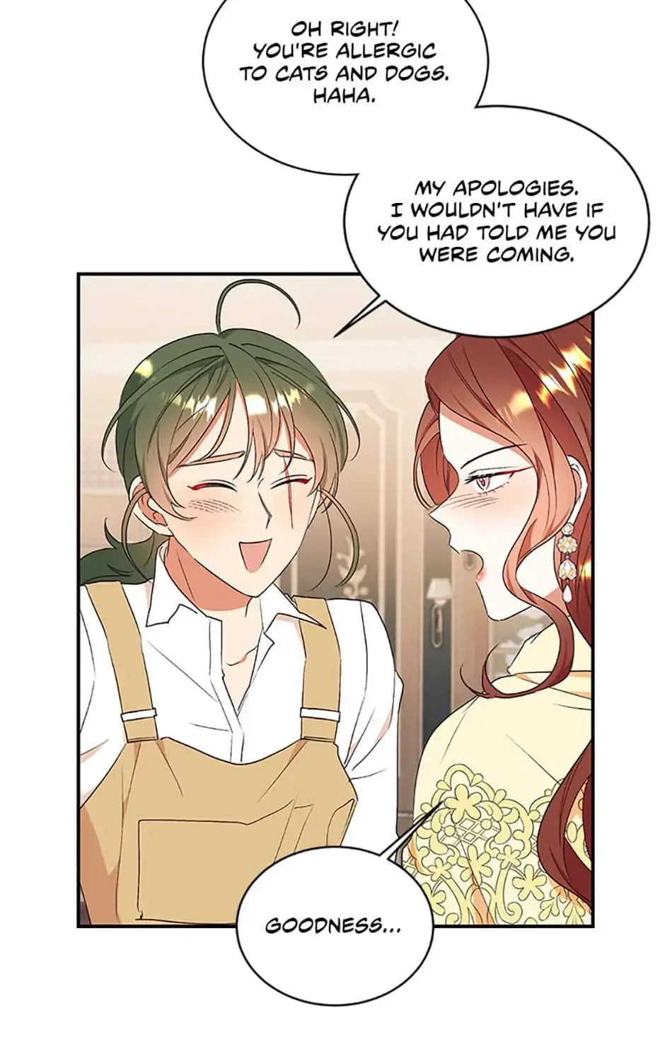 Read No More Turning a Blind Eye chapter 71 image 48 on Lezhin