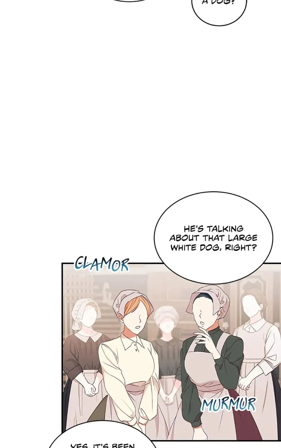 Read No More Turning a Blind Eye chapter 71 image 52 on Lezhin
