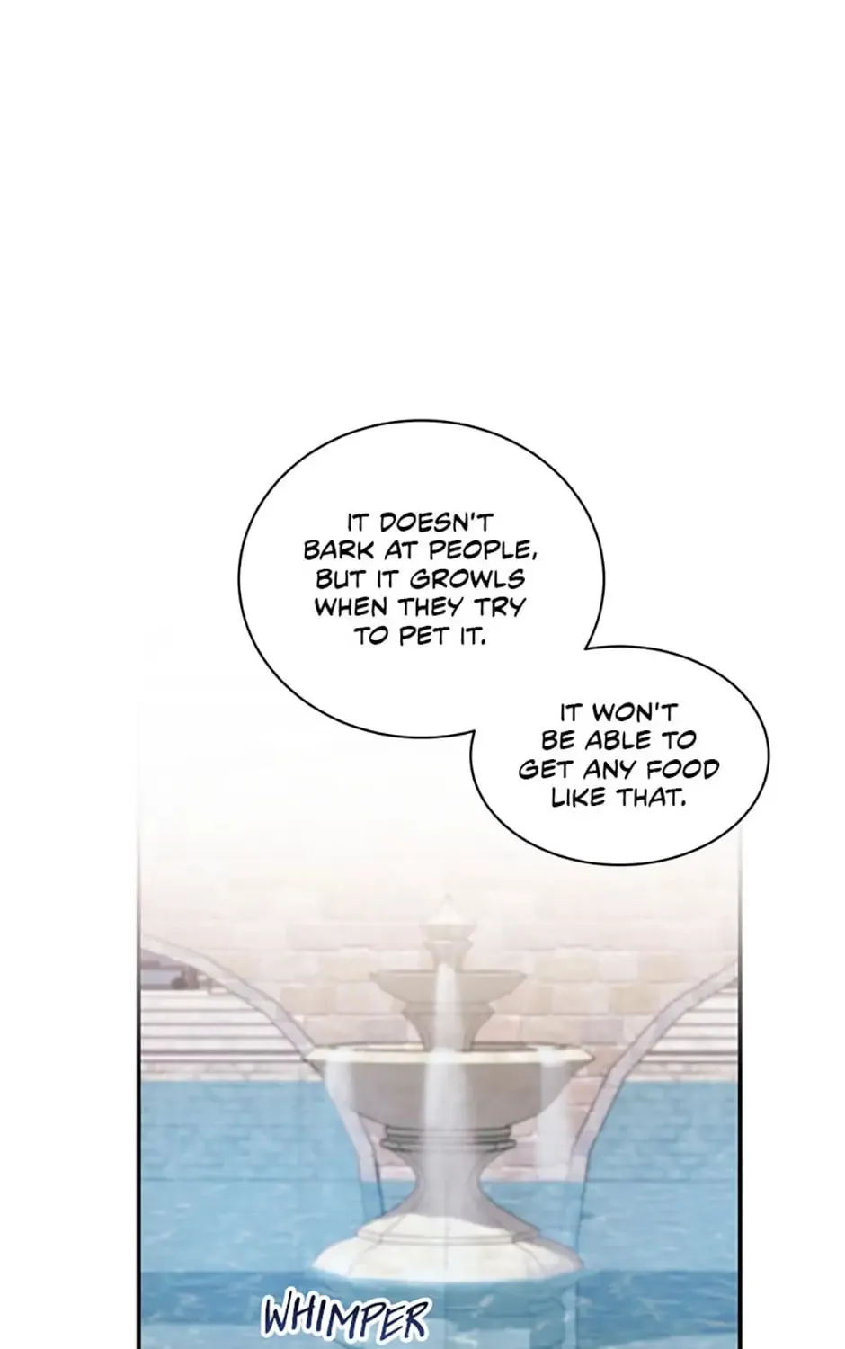 Read No More Turning a Blind Eye chapter 71 image 54 on Lezhin