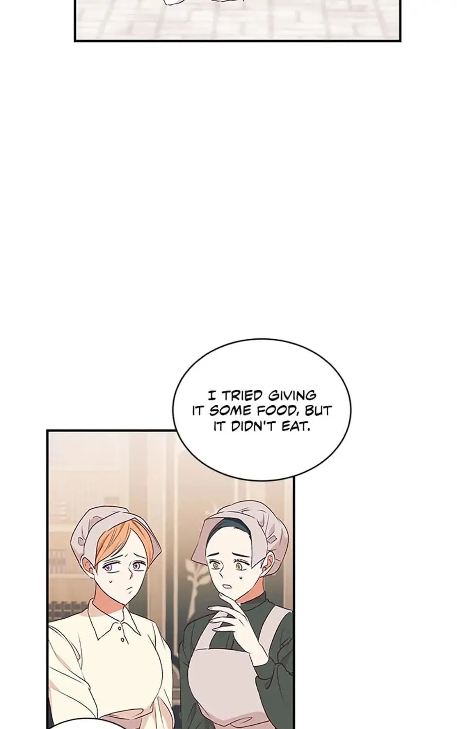 Read No More Turning a Blind Eye chapter 71 image 56 on Lezhin