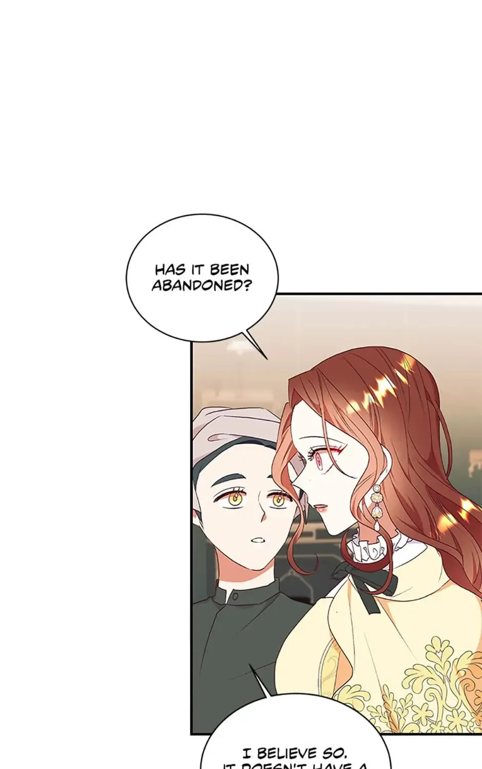 Read No More Turning a Blind Eye chapter 71 image 58 on Lezhin