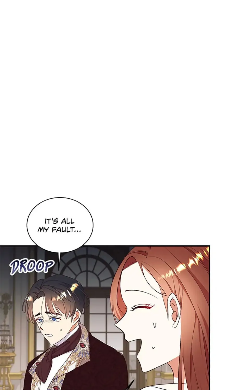 Read No More Turning a Blind Eye chapter 71 image 6 on Lezhin