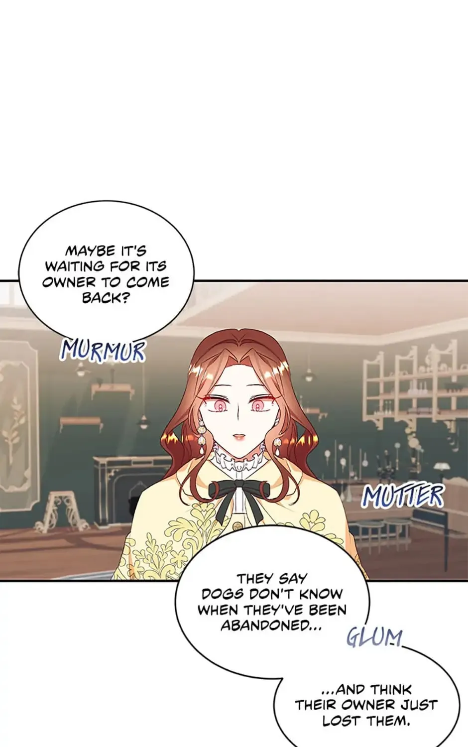 Read No More Turning a Blind Eye chapter 71 image 60 on Lezhin