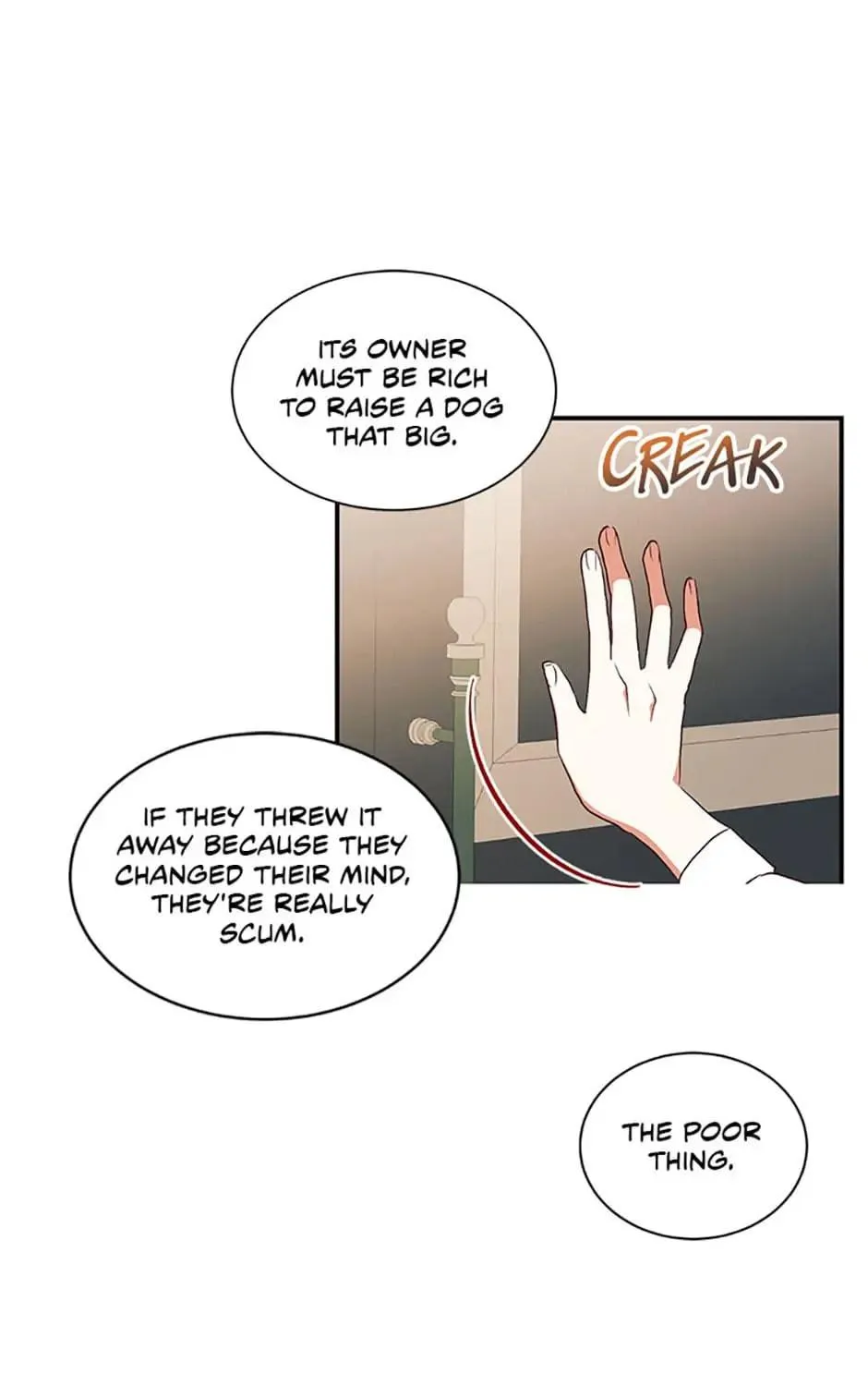 Read No More Turning a Blind Eye chapter 71 image 62 on Lezhin