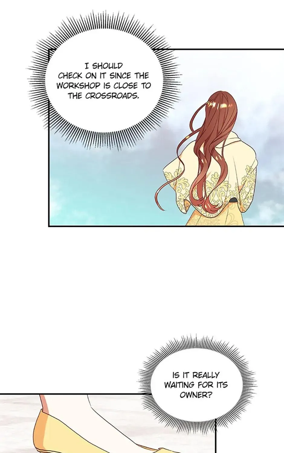 Read No More Turning a Blind Eye chapter 71 image 66 on Lezhin