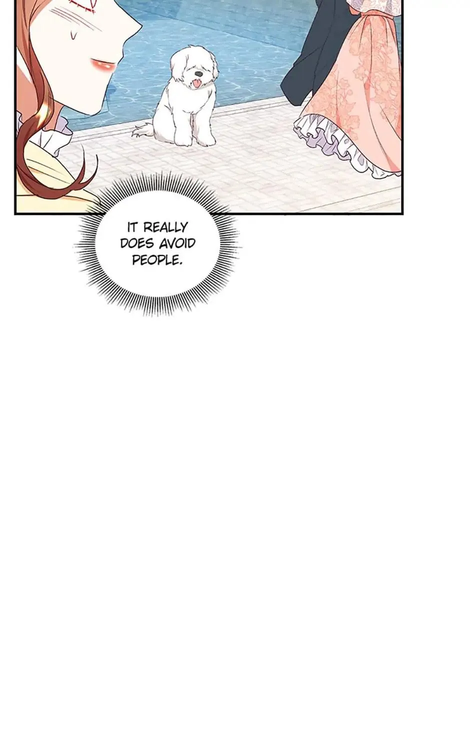 Read No More Turning a Blind Eye chapter 71 image 74 on Lezhin
