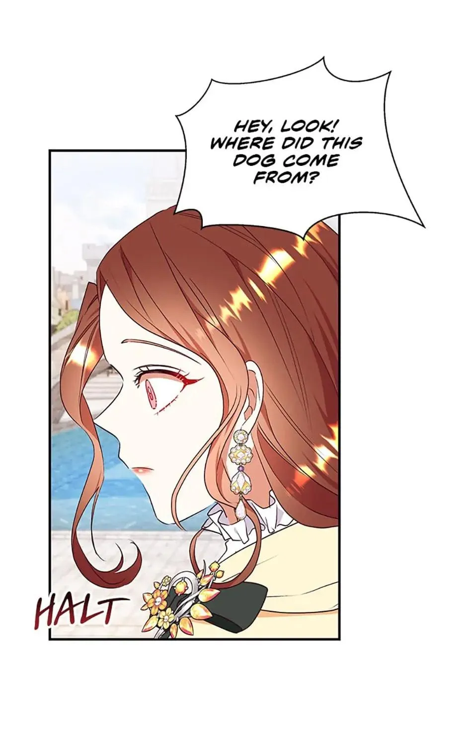 Read No More Turning a Blind Eye chapter 71 image 80 on Lezhin