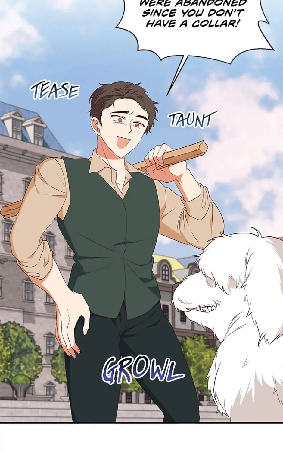 Read No More Turning a Blind Eye chapter 71 image 82 on Lezhin