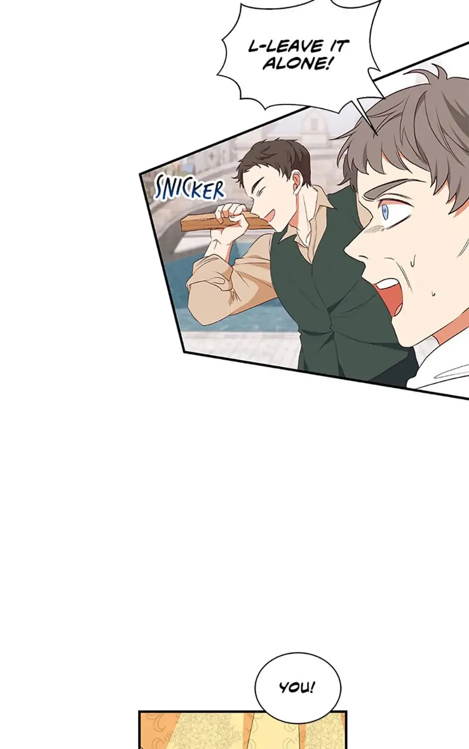 Read No More Turning a Blind Eye chapter 71 image 88 on Lezhin