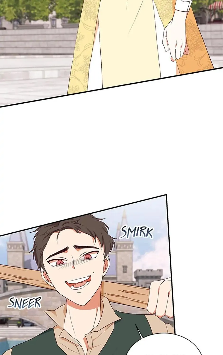 Read No More Turning a Blind Eye chapter 71 image 92 on Lezhin