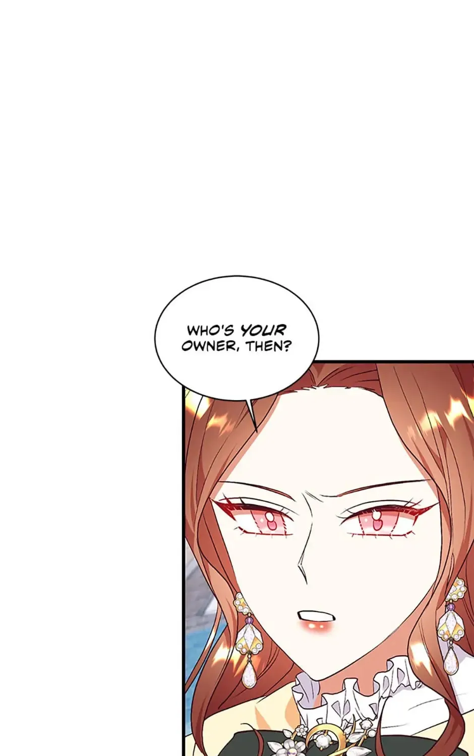 Read No More Turning a Blind Eye chapter 71 image 94 on Lezhin