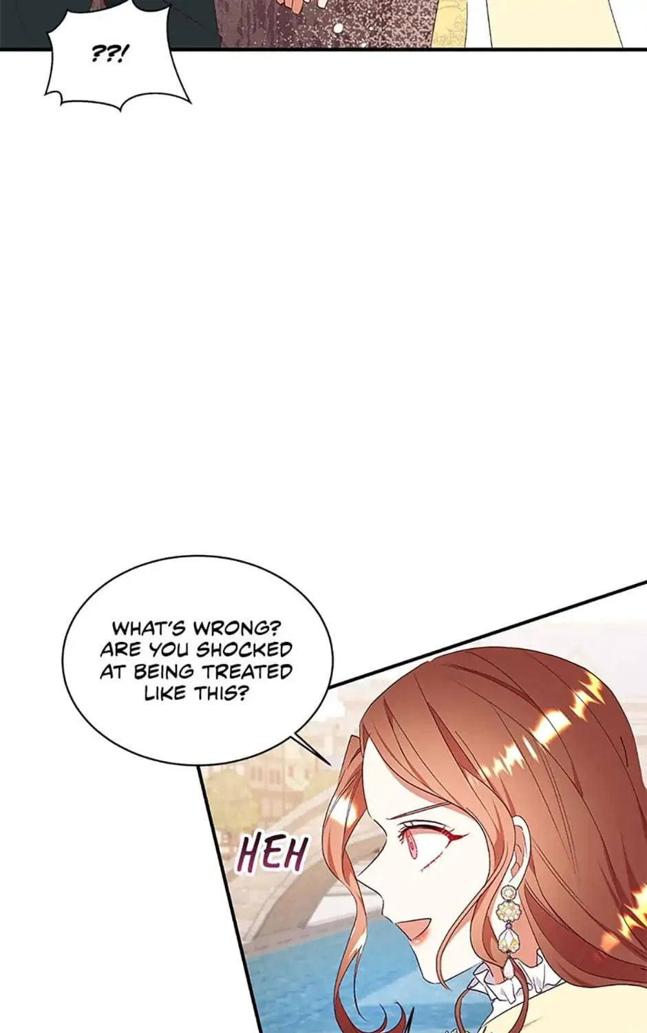 Read No More Turning a Blind Eye chapter 71 image 98 on Lezhin