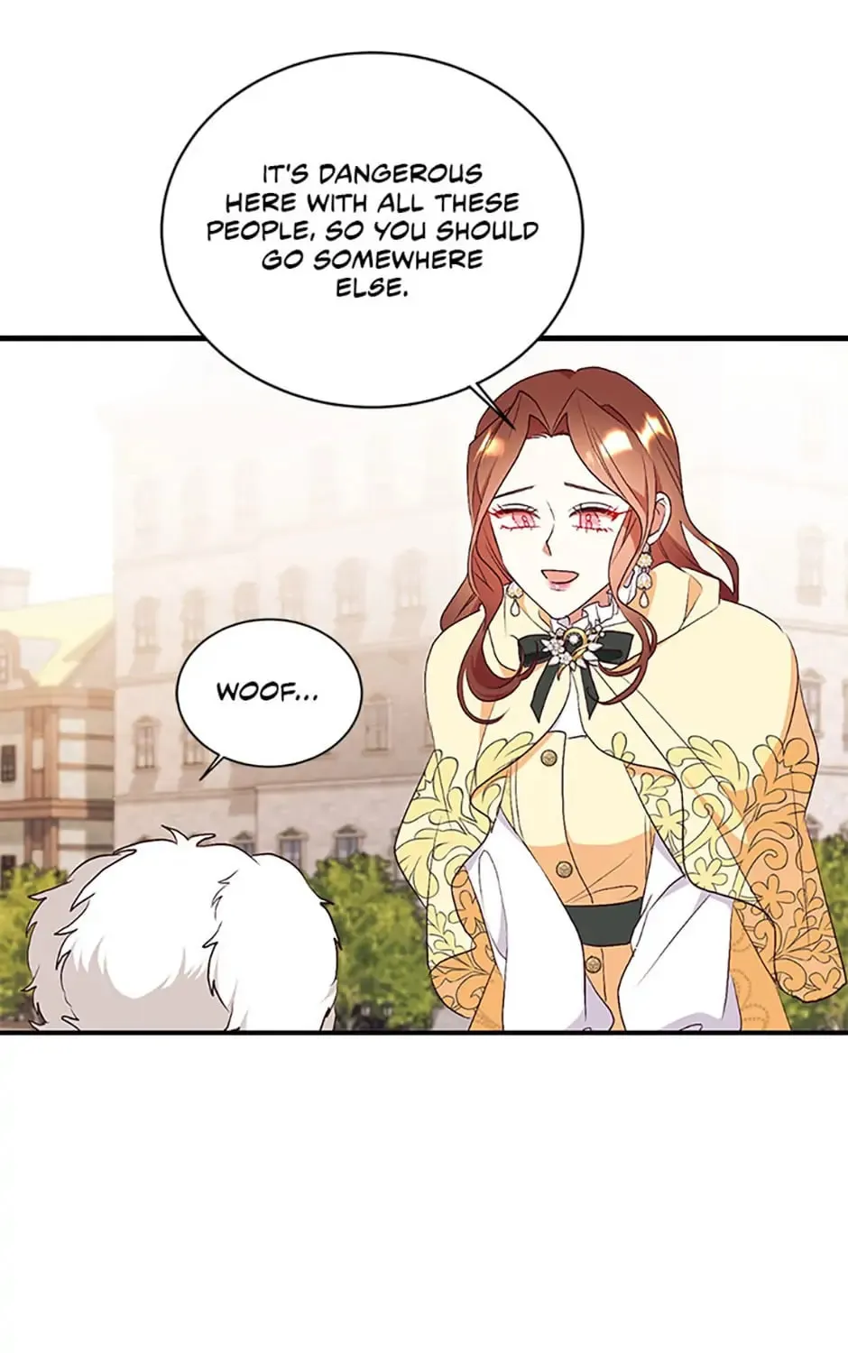 Read No More Turning a Blind Eye chapter 72 image 10 on Lezhin
