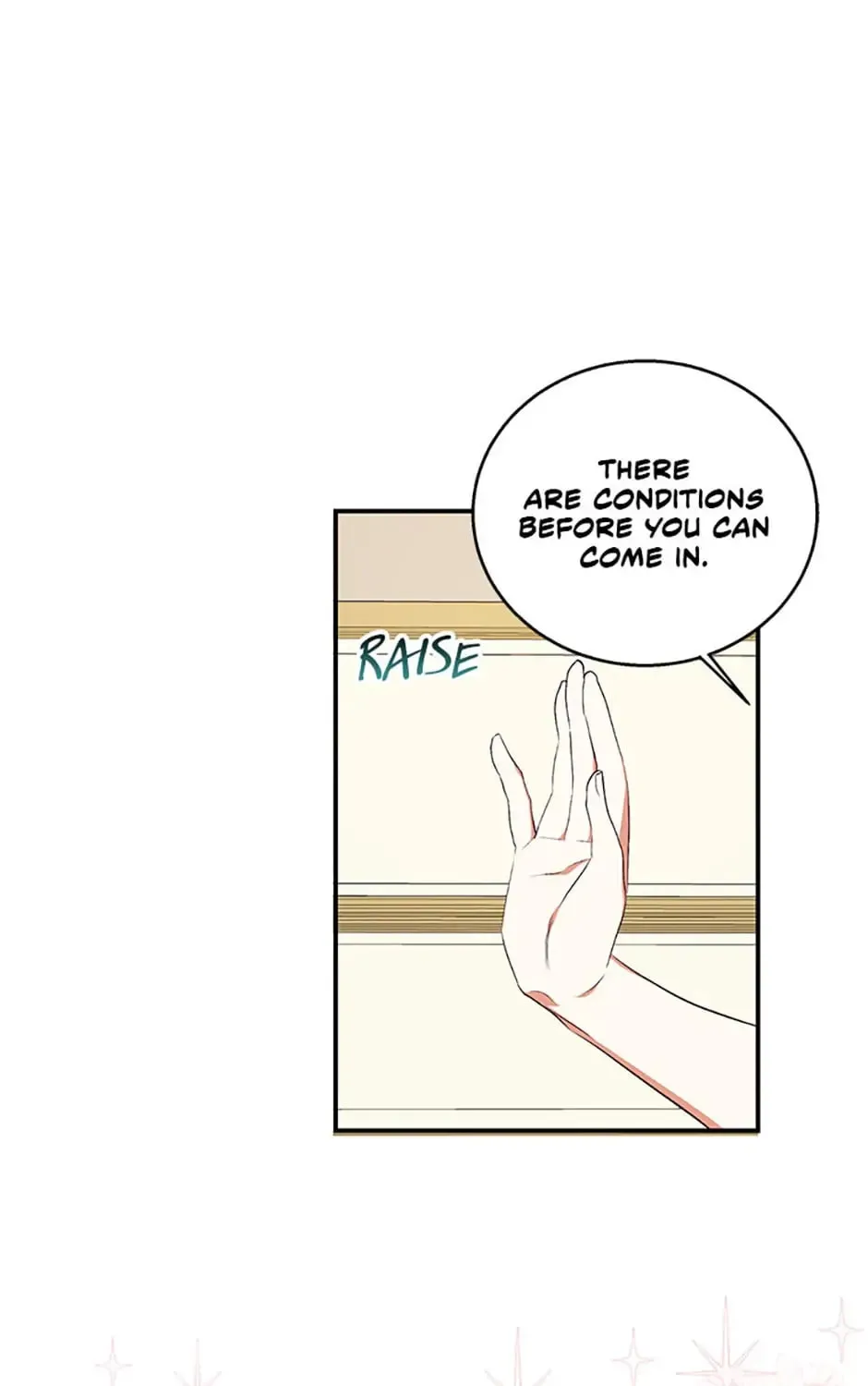 Read No More Turning a Blind Eye chapter 72 image 100 on Lezhin