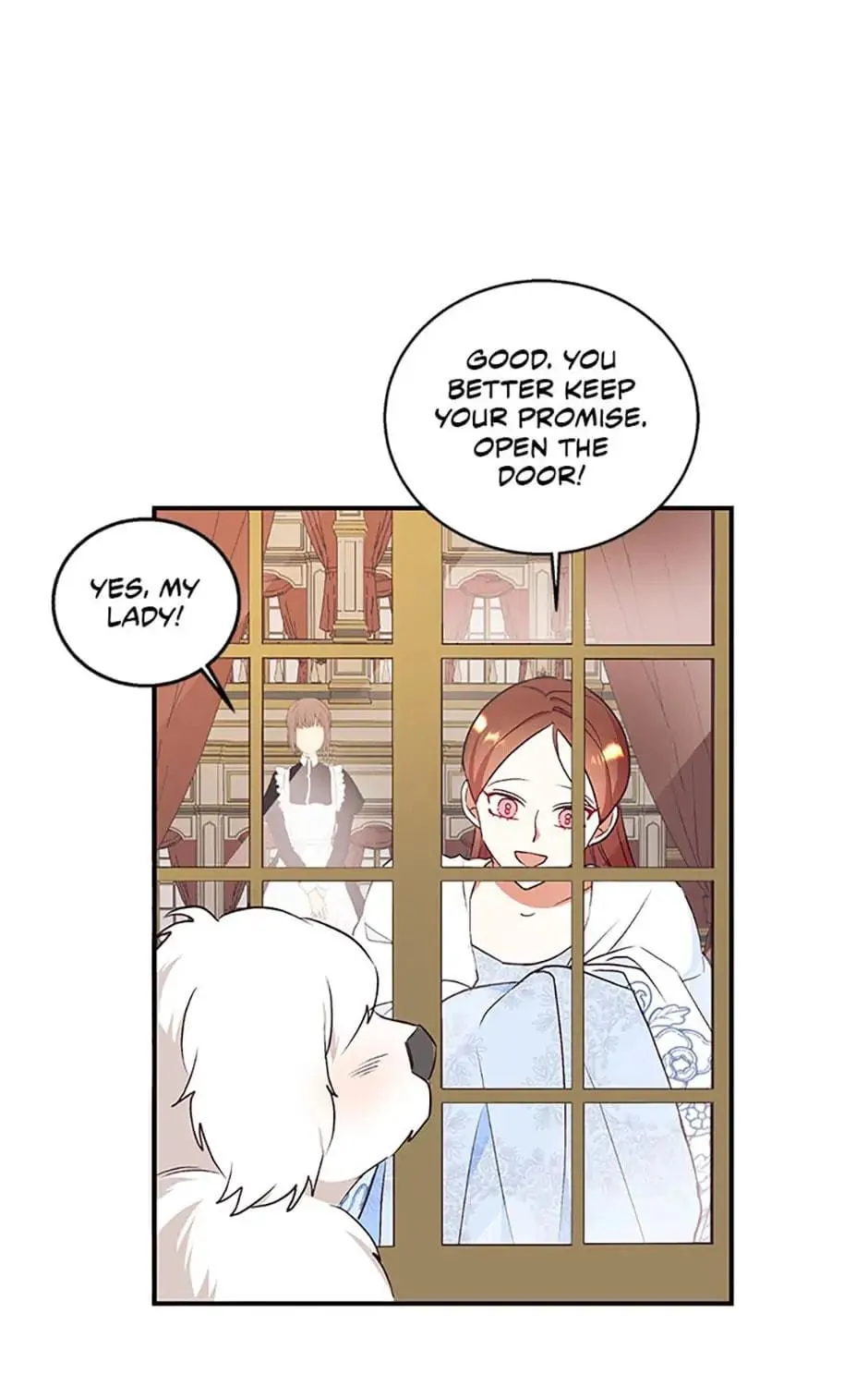 Read No More Turning a Blind Eye chapter 72 image 104 on Lezhin