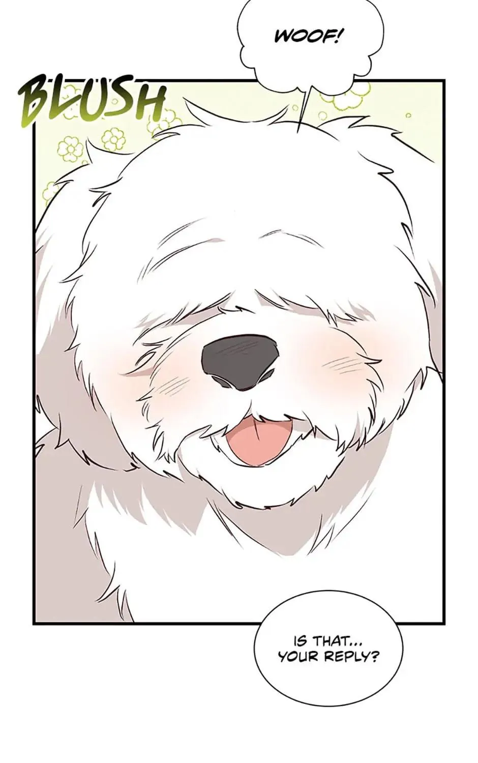 Read No More Turning a Blind Eye chapter 72 image 14 on Lezhin