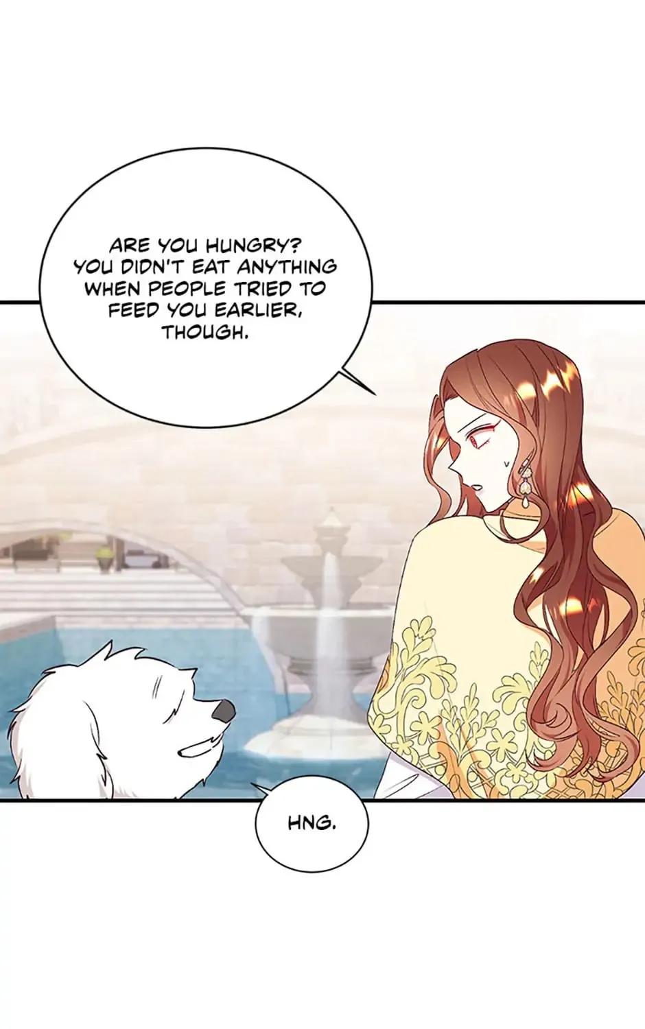 Read No More Turning a Blind Eye chapter 72 image 18 on Lezhin