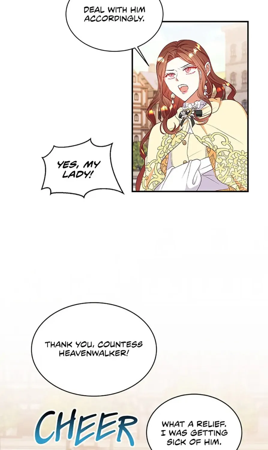 Read No More Turning a Blind Eye chapter 72 image 2 on Lezhin