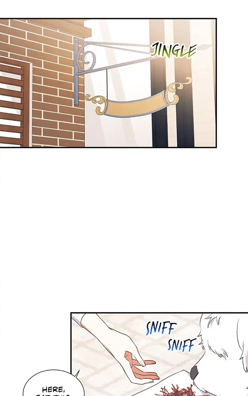 Read No More Turning a Blind Eye chapter 72 image 22 on Lezhin